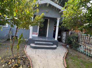 288 E 43rd Pl #2, Los Angeles, CA 90011