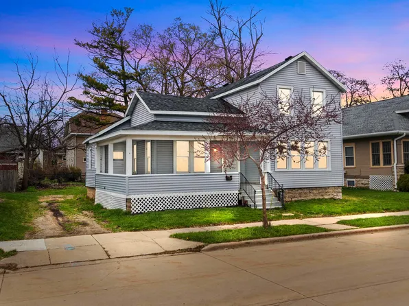 645 Frederick St, Oshkosh, WI 54901