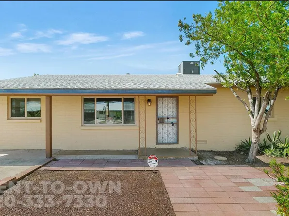 418 E McMillan Dr, Tucson, AZ 85705