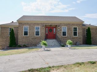 1426 Lancaster Rd, Richmond, KY 40475