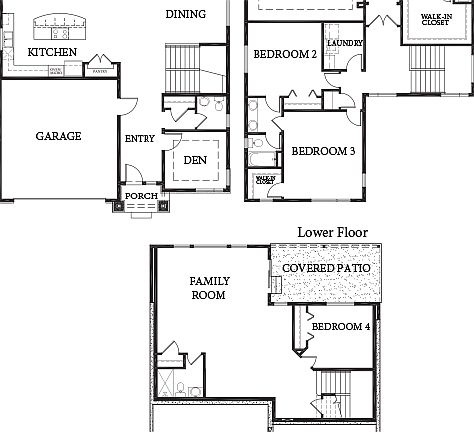 Floor Plan.