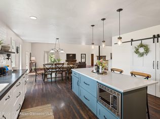 1055 County Road 225, Rifle, CO 81650