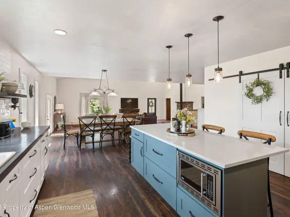 1055 County Road 225, Rifle, CO 81650