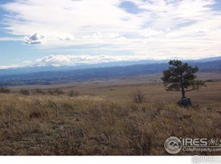 1661 Great Twins Rd, Livermore, CO 80536