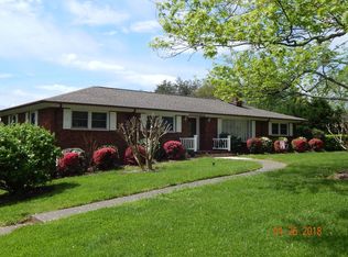 5497 Boone Trl, Millers Creek, NC 28651