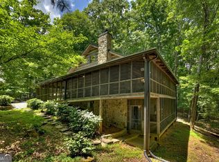 488 Chinkapin Dr, Blue Ridge, GA 30513