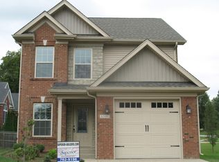 6500 Mossy Oaks Dr, Louisville, KY 40291