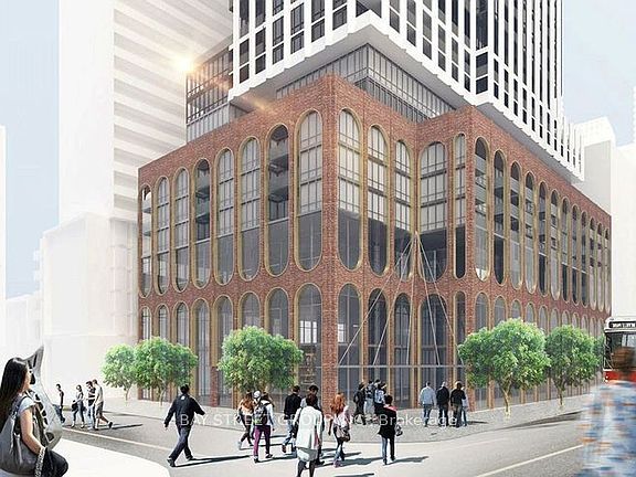 4th image of 400 King St W #715
