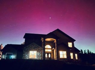 4619 Mohawk Drive, Larkspur, CO 80118