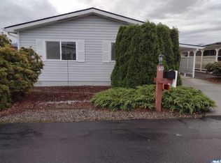 325 N 5th Ave SPACE 40, Sequim, WA 98382