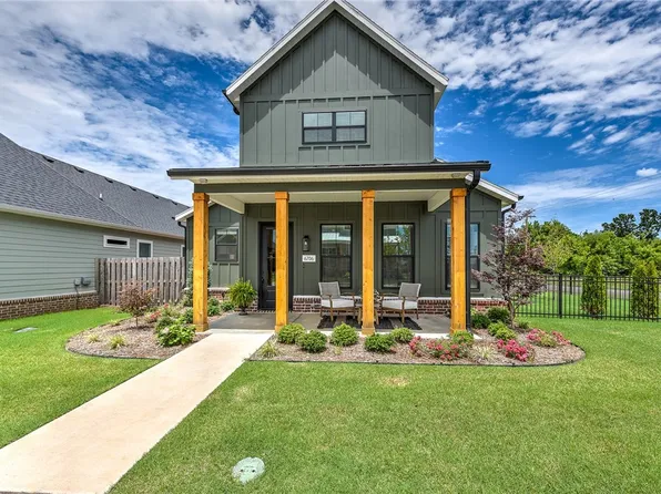 6706 Garden Trail Ave, Springdale, AR 72762