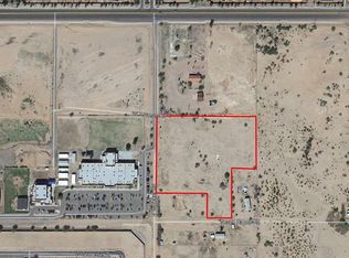 19355 N Whisker Rd, Maricopa, AZ 85138