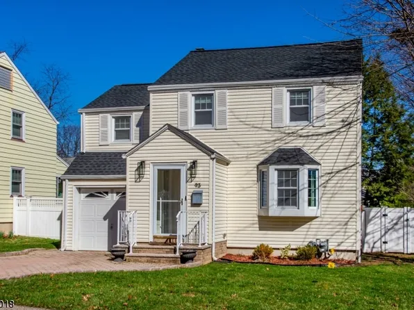 93 High St, Bloomfield Twp., NJ 07003