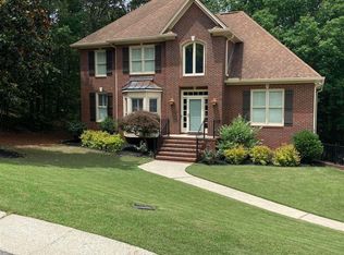 176 Glen Abbey Way, Alabaster, AL 35007