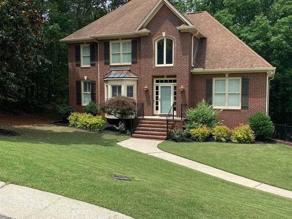 176 Glen Abbey Way, Alabaster, AL 35007