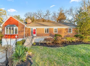 8105 Rider Ave, Baltimore, MD 21204