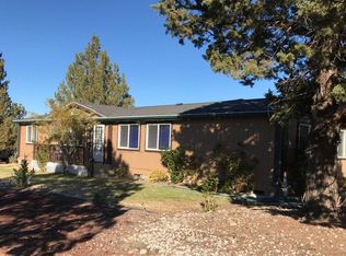 6030 SE Davis Loop, Prineville, OR 97754