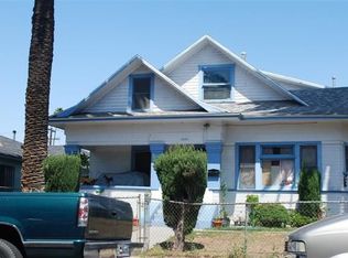 4030 Trinity St, Los Angeles, CA 90011