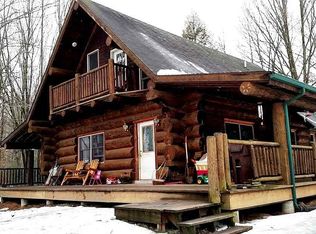 5761 W Bradford Rd, Shepherd, MI 48883