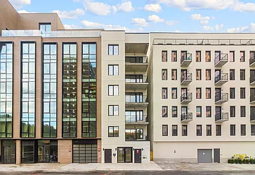 Ivy Astoria at 26-36 4th Street in Astoria