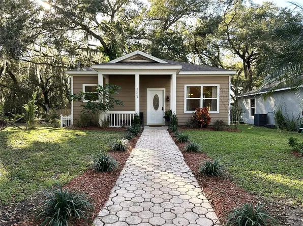 38803 Carroll St, Umatilla, FL 32784