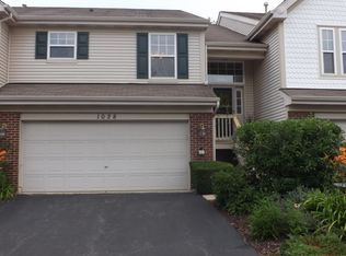 1028 Fairway Dr, Fox Lake, IL 60020