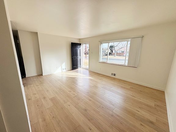 Sunny Living Room