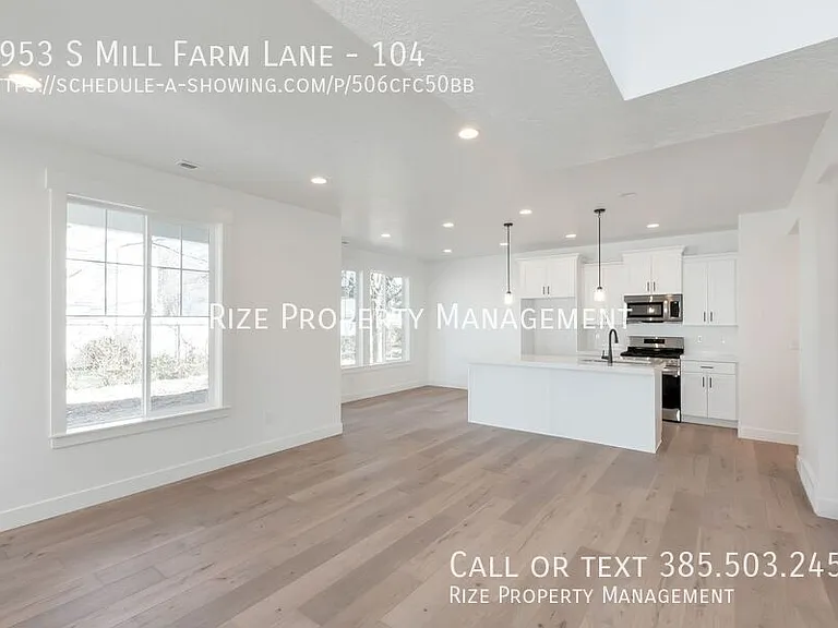 3953 S Mill Farm Ln #104 — Photo 4