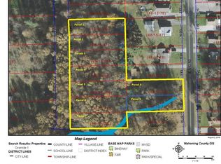 Idaho Rd, Youngstown, OH 44515