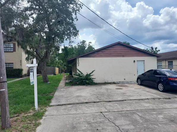 9902 N Myrtle St, Tampa, FL 33617