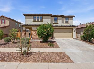 17168 W Running Deer Trl, Surprise, AZ 85387