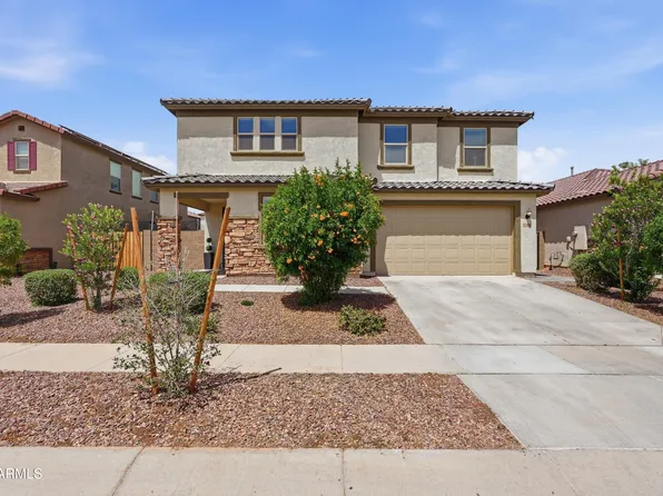 17168 W Running Deer Trail, Surprise, AZ 85387
