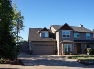 346 NW Reed Ln, Dallas, OR 97338