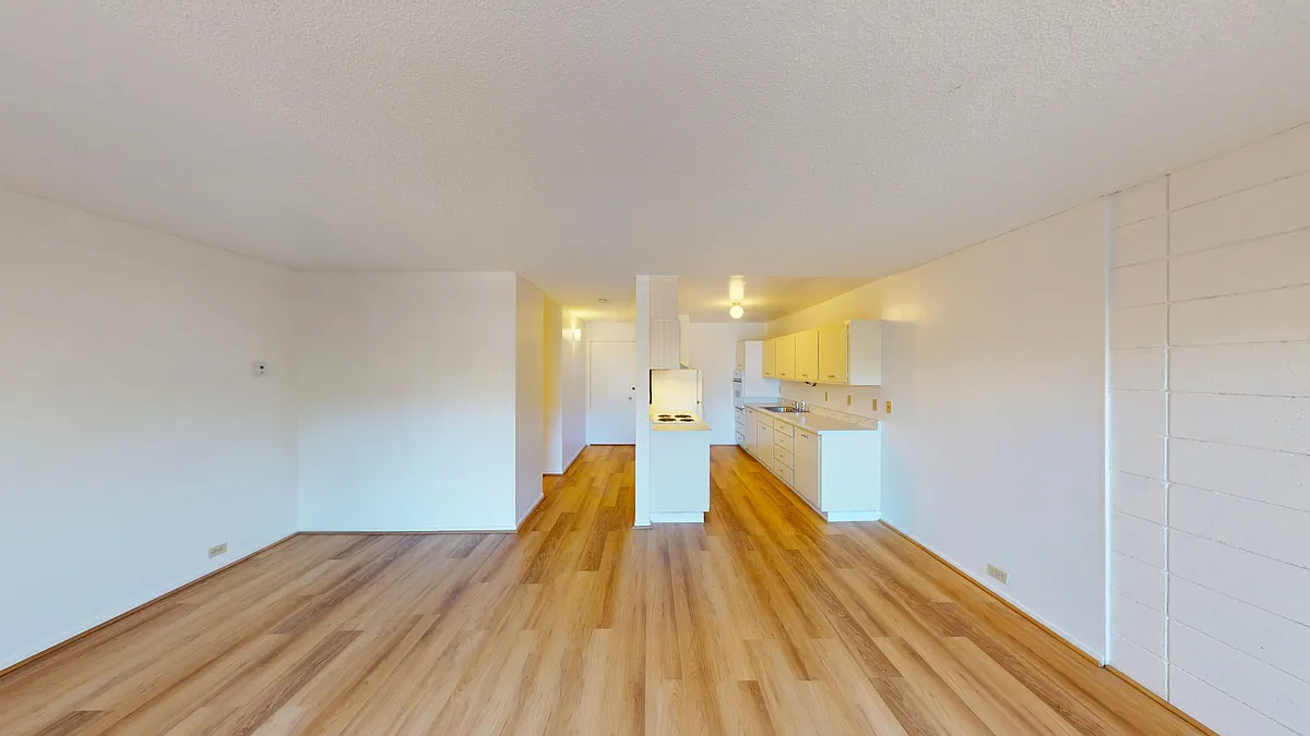 Building Photo - 2627 Hillegass Avenue