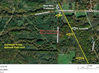 7292 Akron Peninsula Rd, Peninsula, OH 44264