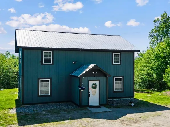 559 Valley View Drive, Eden, VT 05653