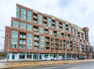 1787 Saint Clair Ave W #419, Toronto, ON