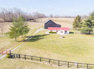 1004 Russell Cave Rd, Cynthiana, KY 41031