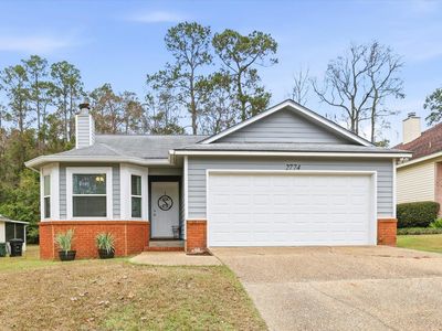 2774 Westbury Dr, Tallahassee, FL, 32303
