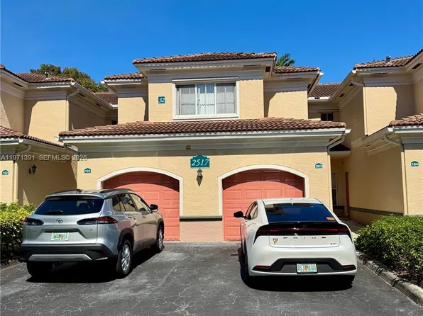 2517 Centergate Dr APT 203, Hollywood, FL 33025