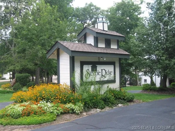 1522 Cherokee Rd #1C, Lake Ozark, MO 65049