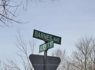555 Barnes Ave, Tay, ON L0K 1R0