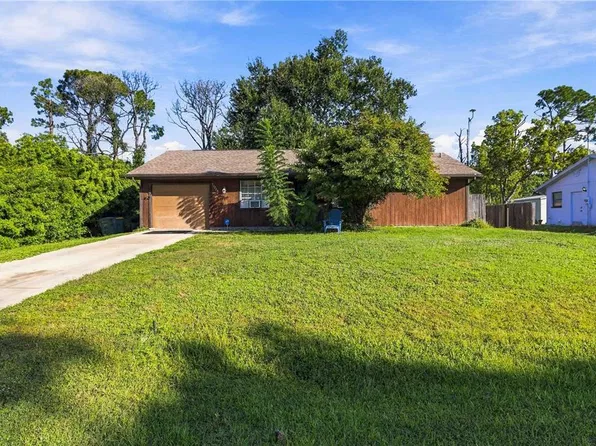 12228 MORTON AVENUE, PORT CHARLOTTE, FL 33953