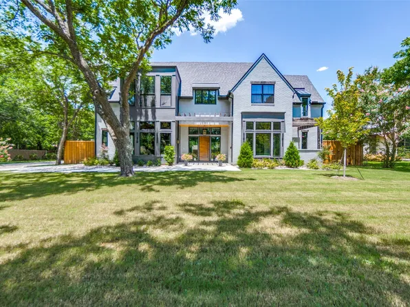 9317 Redondo Dr, Dallas, TX 75218