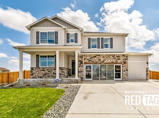7472 E 157th Pl, Thornton, CO 80602
