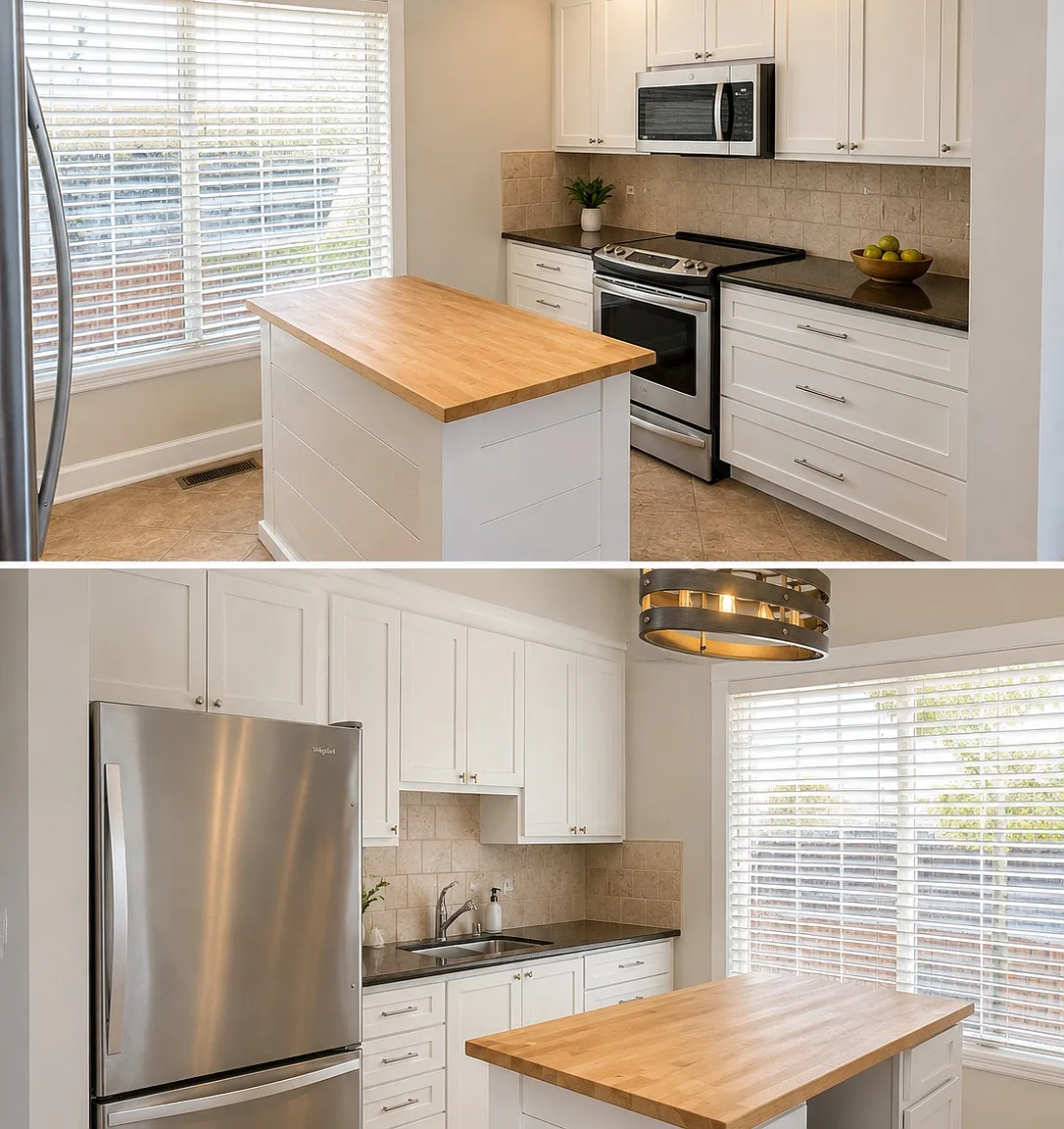 3 bed, 1328 sqft, $4,795 — Photo 4