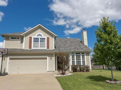 23616 W 59th St, Shawnee, KS, 66226