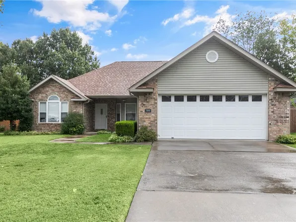 2949 Pagosa St, Springdale, AR 72764