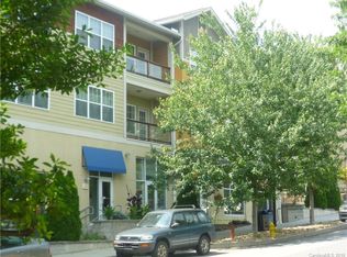 155 S Lexington Ave #303B, Asheville, NC 28801