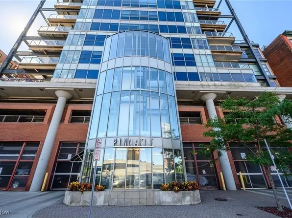 701 W Lakeside Ave APT 908, Cleveland, OH 44113